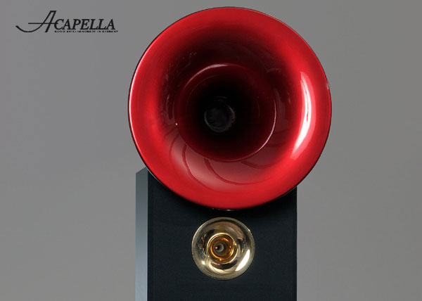 Acapella High Violoncello 1