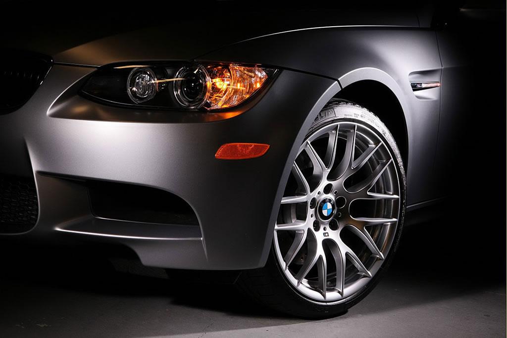 BMW M3 Special US Edition