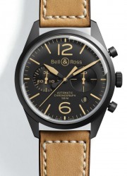 Bell & Ross Vintage Collection Timepiece