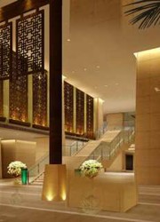 Hilton Beijing Capital Airport Hotel