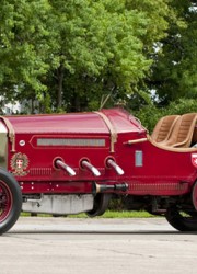 1919 American La France La Bestioni Rolling Thunder Speedster