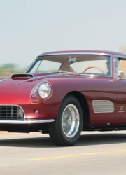 1959 Ferrari 410 Superamerica Series III