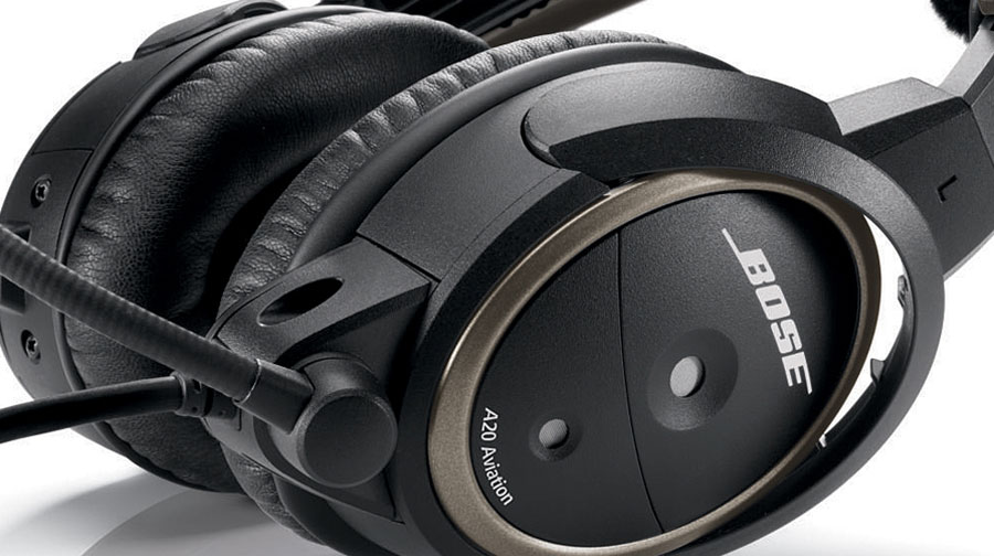 Bose 0 Aviation Headset Significantly Improved Noise Reduction Extravaganzi