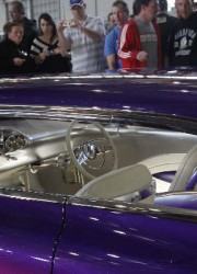 Wild Cad - Custom 1959 Cadillac Coupe De Ville