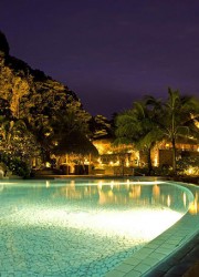 Hilton Bora Bora Nui Resort and Spa