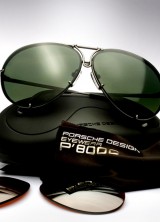 Porsche Design Heritage Eyewear Collection