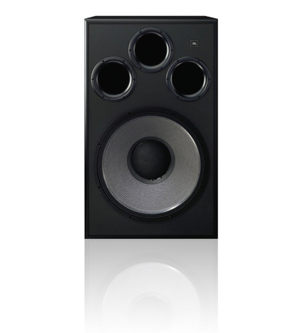 JBL and Mark Levinson Synthesis One Array ML Premier Speaker System – eXtravaganzi