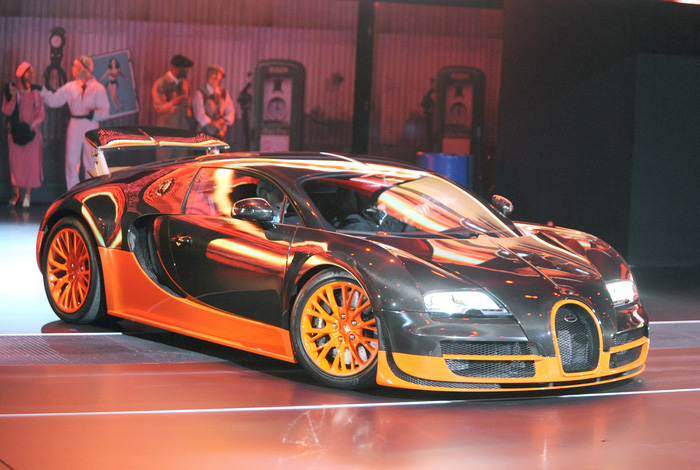 Bugatti Veyron Super Sport Specs. Bugatti Veyron 16.4 Super