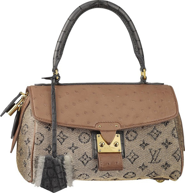 Louis Vuitton Bags Stolen From Paris’ Charles De Gaulle Airport | The Disney Traveler