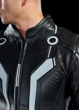 Tron Legacy - Sam Flynn Motorcycle Suit