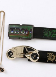 TRON Legacy Merchandise