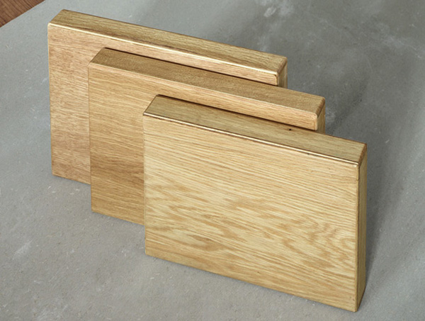 Wooden Laptop Case by Rainer Spehl