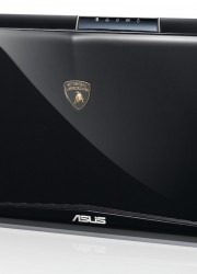 ASUS Lamborghini Eee PC VX6