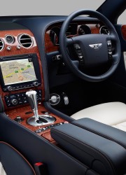 Bentley Continental Flying Spur 12MY Series 51