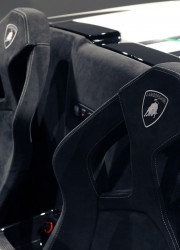 Lamborghini Gallardo LP 570-4 Spyder Performante