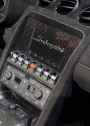 Lamborghini Gallardo LP 570-4 Spyder Performante