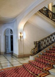 Paris Mansion Listed for Sale at $140 Million