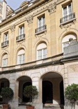 Paris Mansion Listed for Sale at $140 Million