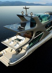 The Beluga Superyacht