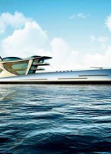 The Beluga Superyacht