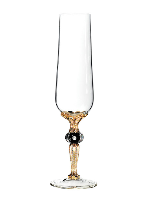 DIG Imperial Champagne Glass