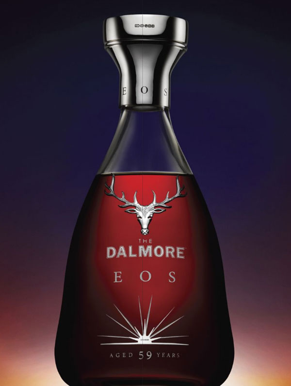 The Dalmore Eos 59-Year-Old Single Malt