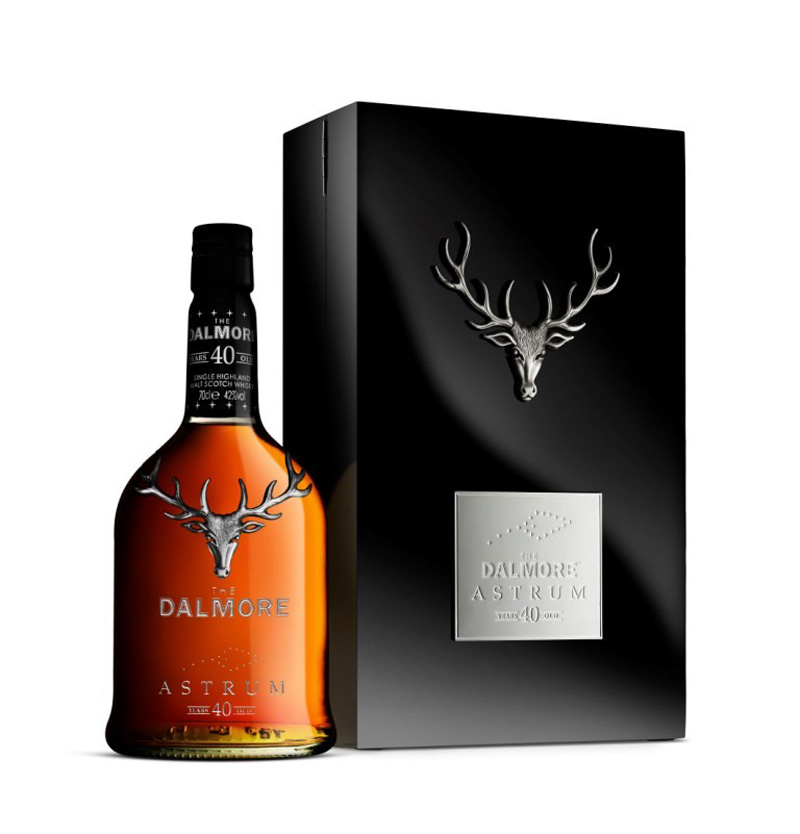 Dalmore Astrum Whisky