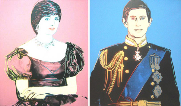 prince charles and diana. Diana and Prince Charles