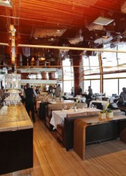 At.mosphere - World's Highest Restaurant