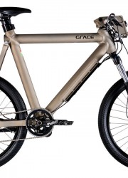 Grace Pro Race - e-bike