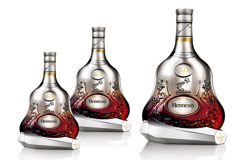 Hennessy Odyssey XO Cognac