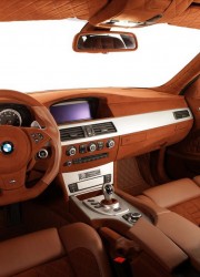 G Power Hurricane RS BMW M5 Touring
