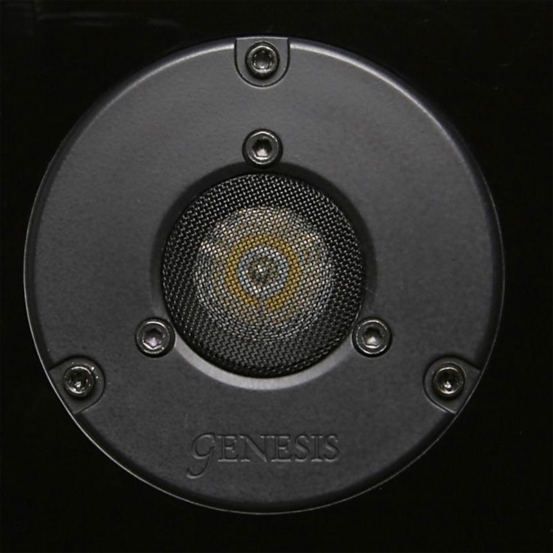 Genesis 2.2 Junior Loudspeakers