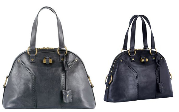 Luxury Muse Bag By Yves Saint Laurent - eXtravaganzi  