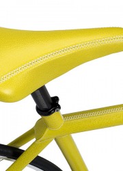 Velo Bikes by Pharrell Williams and Domeau & Peres