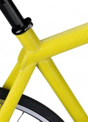 Velo Bikes by Pharrell Williams and Domeau & Peres