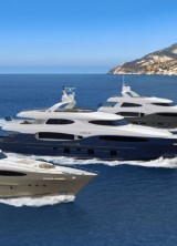 Vicem Yachts - Vulcan Line Motor Yachts