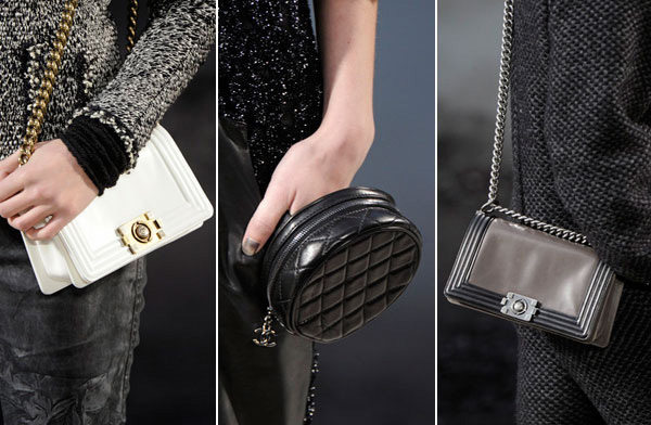 Chanel By Karl Lagerfeld