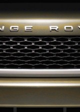 Range Rover Sport Luxury Edition