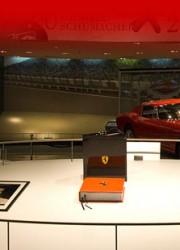 Limited Edition Ferrari Opus
