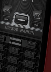 Ulysse Nardin Chairman Phone
