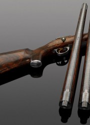 The World's Most Expensive Rifle - VO Falcon Edition