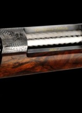 The World's Most Expensive Rifle - VO Falcon Edition