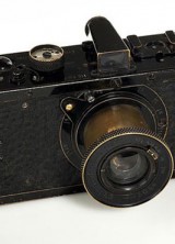 1923 Leica 0-Series Camera