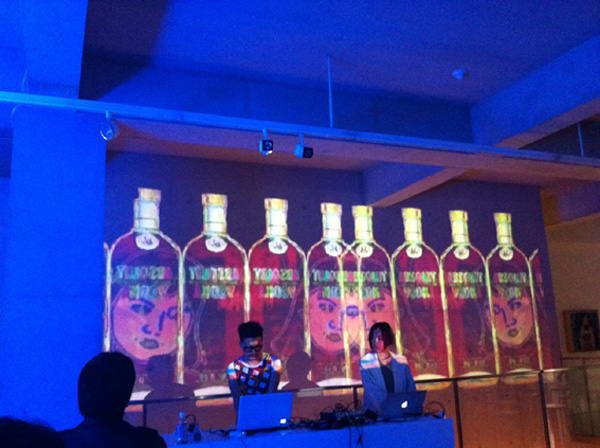 Absolut Art Collection