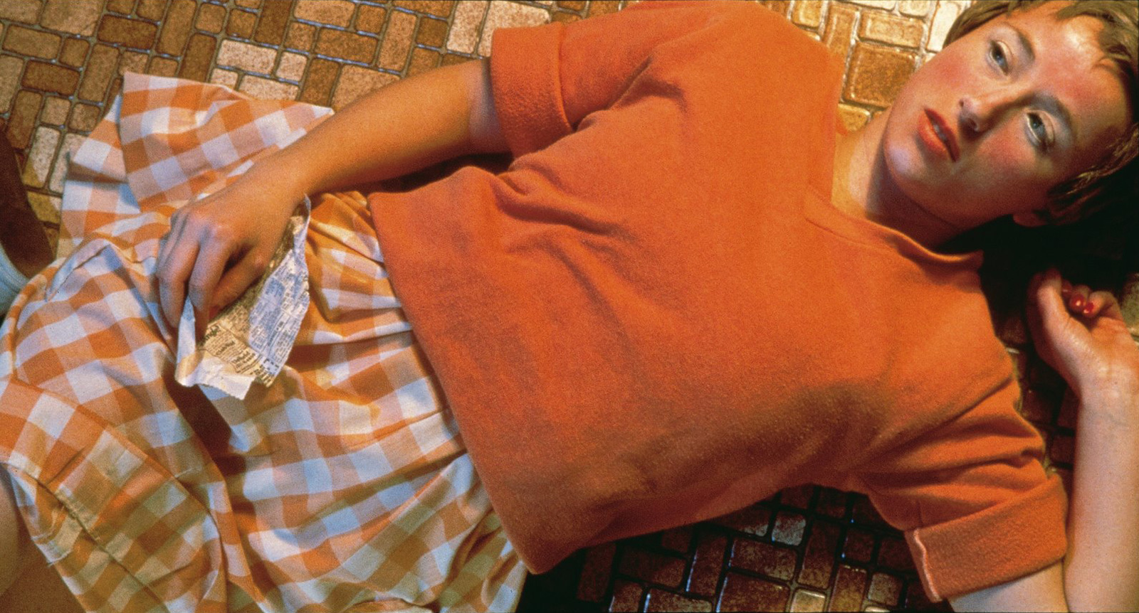 Most Expensive Art Photo - Cindy Sherman’s 1981 Photo "Untitled #96"