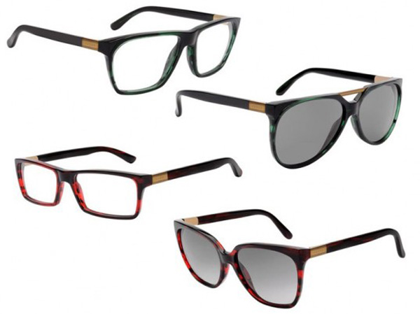 Gucci Eco-Friendly Sunglasses