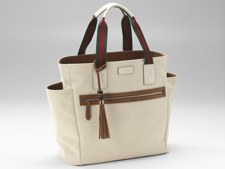 Gucci for UNICEF Special Edition Tote