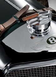 1929 Bentley Speed Six 'Le Mans' Style Tourer