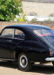 1955 Bentley R-Type Continental Fastback